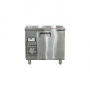 Bàn đông inox công nghiệp cao cấp Happy HWA-900TF