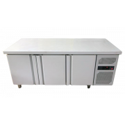 Bàn mát inox Jinling BM-180M