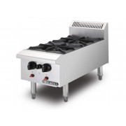 Bếp âu Berjaya 2 họng gas OB2-17