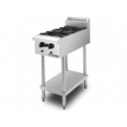 Bếp âu Berjaya 2 họng gas OB2FS-17