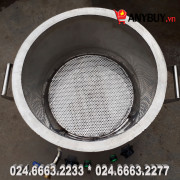 Chảo điện chiên nhúng đường kính 40cm