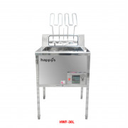 Bếp chiên nhúng 30 lít Happys HWF-30L