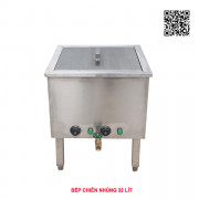 Bếp chiên nhúng 32 lít BCN-32L