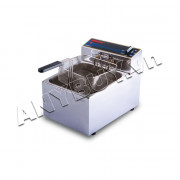 Bếp chiên nhúng dùng điện BERJAYA DF23S1B-17