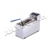 Bếp chiên nhúng điện đơn 6L BERJAYA DF13-17