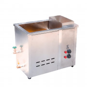 Bếp chiên tách dầu 20 lít ANYBUY 