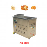Bếp chiên tách dầu dùng điện 50 lít