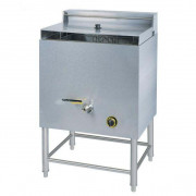 Bếp chiên công nghiệp 30 lít dùng gas YF-74