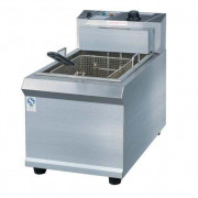 Bếp chiên điện công nghiệp 12 lít 4.5 kW YF-903