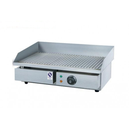 Bếp chiên rán mặt nhám hay mặt vân dùng điện GH-821 Bếp chiên rán mặt nhám hay mặt vân dùng điện GH-821