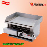 Bếp chiên rán phẳng dùng điện GH-817 Bếp chiên rán phẳng dùng điện GH-817