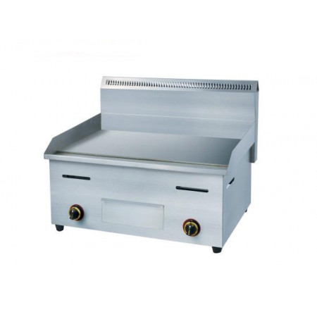 Bếp rán mặt phẳng dùng gas GH-720