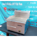 Bếp chiên rán mặt phẳng gas GH-718 Bếp chiên rán mặt phẳng gas GH-718