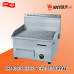 Bếp chiên rán mặt phẳng gas GH-718 Bếp chiên rán mặt phẳng gas GH-718