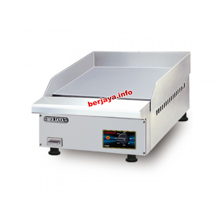 Bếp chiên rán phẳng dùng điện EG3000 Bếp chiên rán phẳng dùng điện EG3000