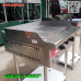 Bếp chiên rán phẳng dùng gas Berjaya GG2B12R
