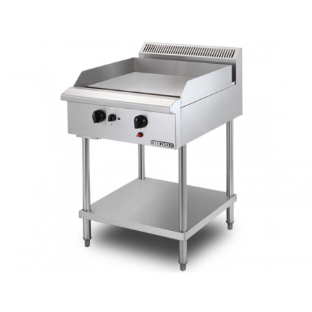 Bếp chiên rán phẳng dùng gas GG2BFS-17 Bếp chiên rán phẳng dùng gas GG2BFS-17