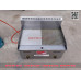 Bếp chiên rán phẳng nướng vân dùng gas GH-722
