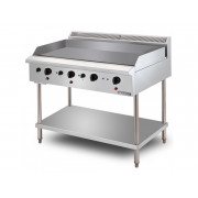 Bếp chiên rán phẳng dùng gas GG4BFS-17