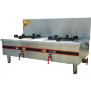 Bếp hầm đôi BHG-2 Bếp hầm đôi BHG-2