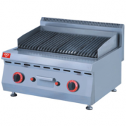 Bếp nướng than nhân tạo dùng gas YHS-150.R