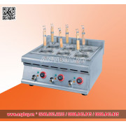 Bếp trụng mì dùng điện YM-6
