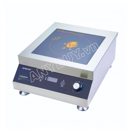 Bếp từ công nghiệp 5KW YIPAI BT-5P7S mặt phẳng Bếp từ công nghiệp 5KW YIPAI BT-5P7S mặt phẳng