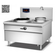 Bếp từ công nghiệp YS-40XC công suất 10KW