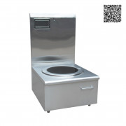 Bếp từ công nghiệp YS-DTv2 công suất 12KW