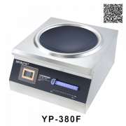 Bếp điện từ công nghiệp YP-380F