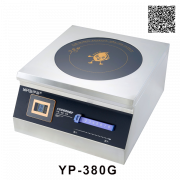 Bếp điện từ công nghiệp YP-380G
