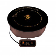 Bếp từ lẩu nhà hàng loại tròn âm bàn YP-X288