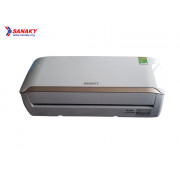 Điều hòa Sanaky Inverter SNK-12ICMF