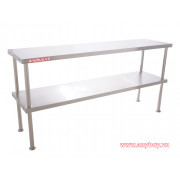 Giá kệ inox để bàn