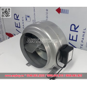 Quạt tum hút mùi công nghiệp KTO250-2