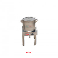 Nồi nấu phở ANYBUY 20 lít NP-20L Nồi nấu phở ANYBUY 20 lít NP-20L
