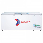 Tủ đông Sanaky Inverter VH-5699HY3 