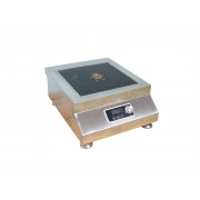 Bếp từ nhà hàng công suất 5KW model BT-5P7Sv2