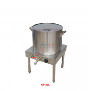 Nồi nấu phở ANYBUY 40 lít NP-40L