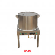 Nồi nấu phở ANYBUY 50 lít NP-50L