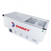 Tủ siêu thị Sanaky VH-999K