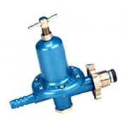 Van gas công nghiệp Butwell Safe cut-off 9012