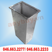 Khay làm đá bằng inox