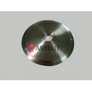 Dao máy thái thịt sống và thịt chín