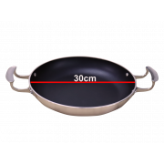 Chảo chống dính bếp từ mặt phẳng CBT-P30D