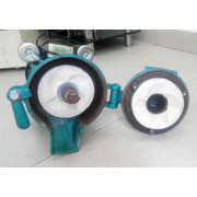 Đá máy xay bột gạo nước