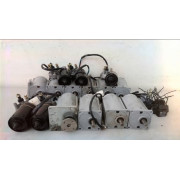 Mô tơ lò quay vịt nướng PK-MTLN