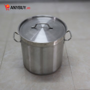 Nồi bếp từ NT-3535 dung tích 30L