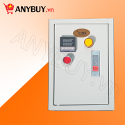 Tủ điện điều khiển nhiệt điện tử