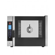 Lò hấp nướng đa năng Tecnoeka EKF-511-TC